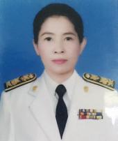 นางวนิดา หาญกิจ