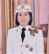 นางจรัลรัตน์ กิตติจรัสชัย