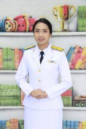 นางเสริม โยมไธสง