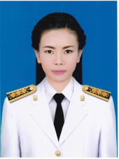 นางสาววิภาวดี เจริญรัมย์