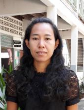 นางสาวพนิดา นภาคเวช